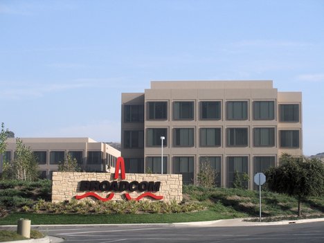 Irvine Club